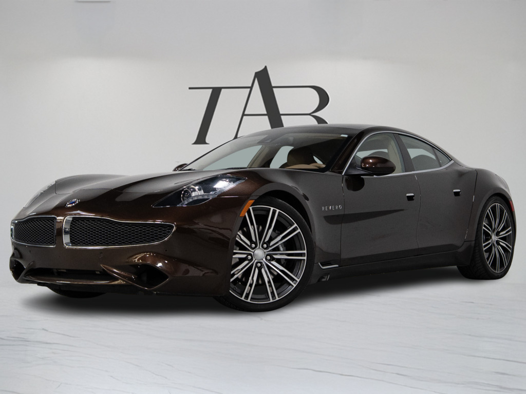 2018 Karma Revero PREMIUM PLUS   2.0T   BREMBO   22 IN, 多伦多, 全款车