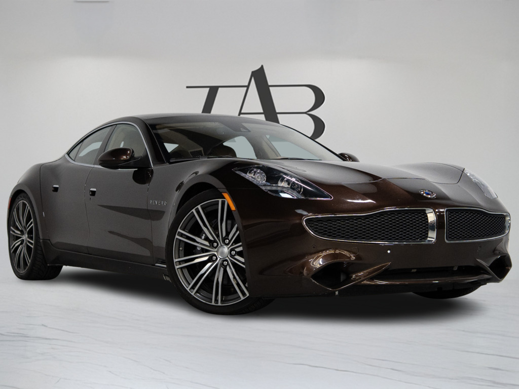 2018 Karma Revero PREMIUM PLUS   2.0T   BREMBO   22 IN, 多伦多, 全款车