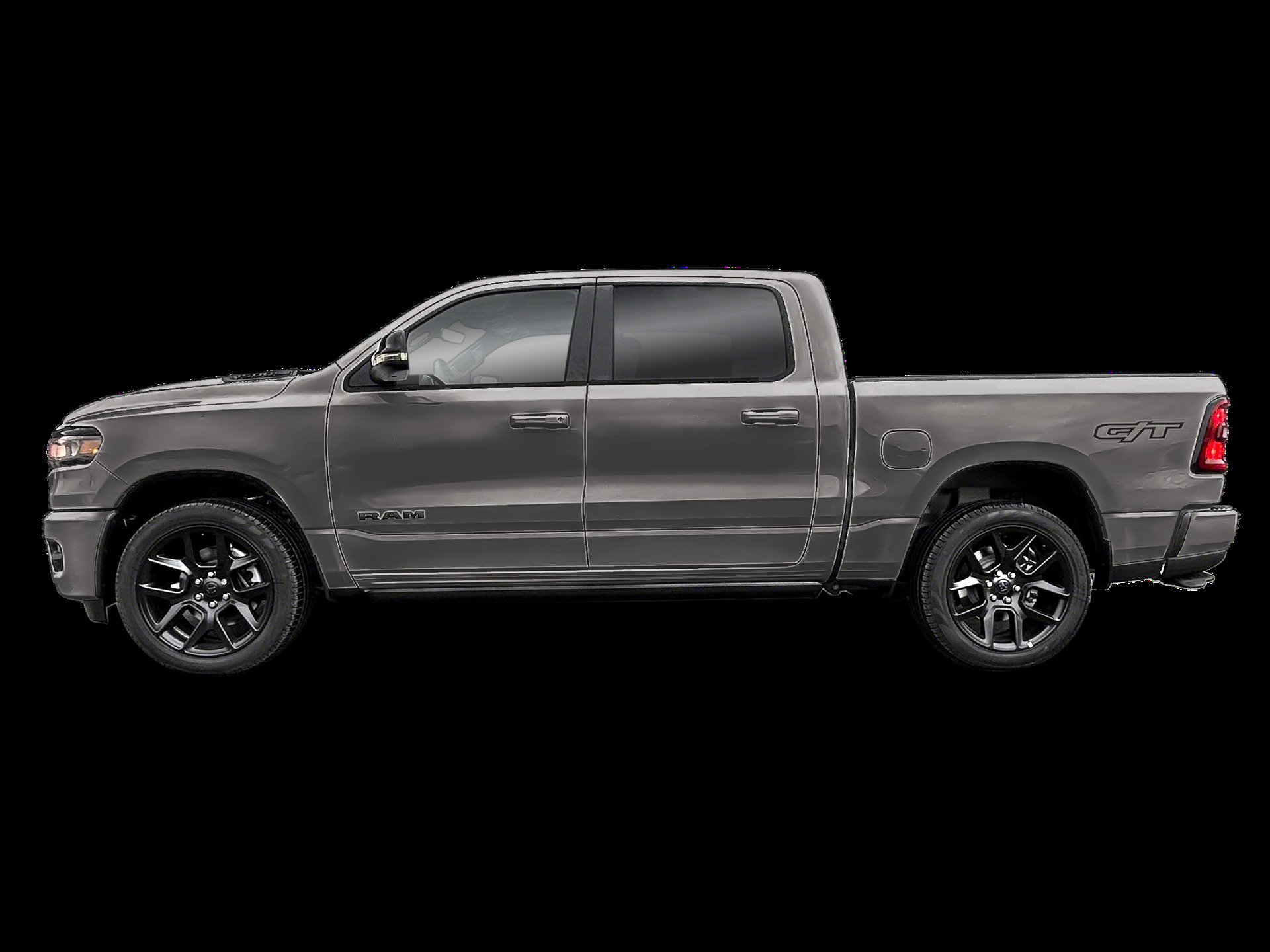 2025 RAM All-New 1500