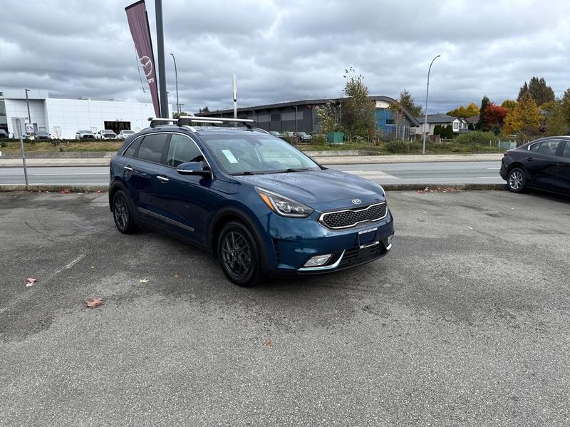2019 Kia Niro