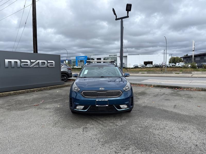 2019 Kia Niro