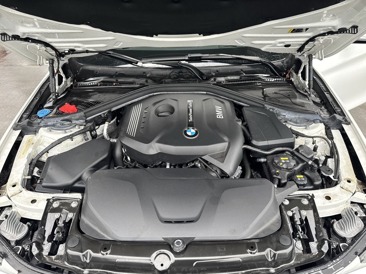 2019 BMW 4 Series