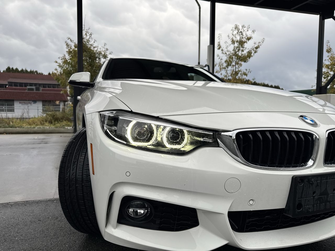 2019 BMW 4 Series
