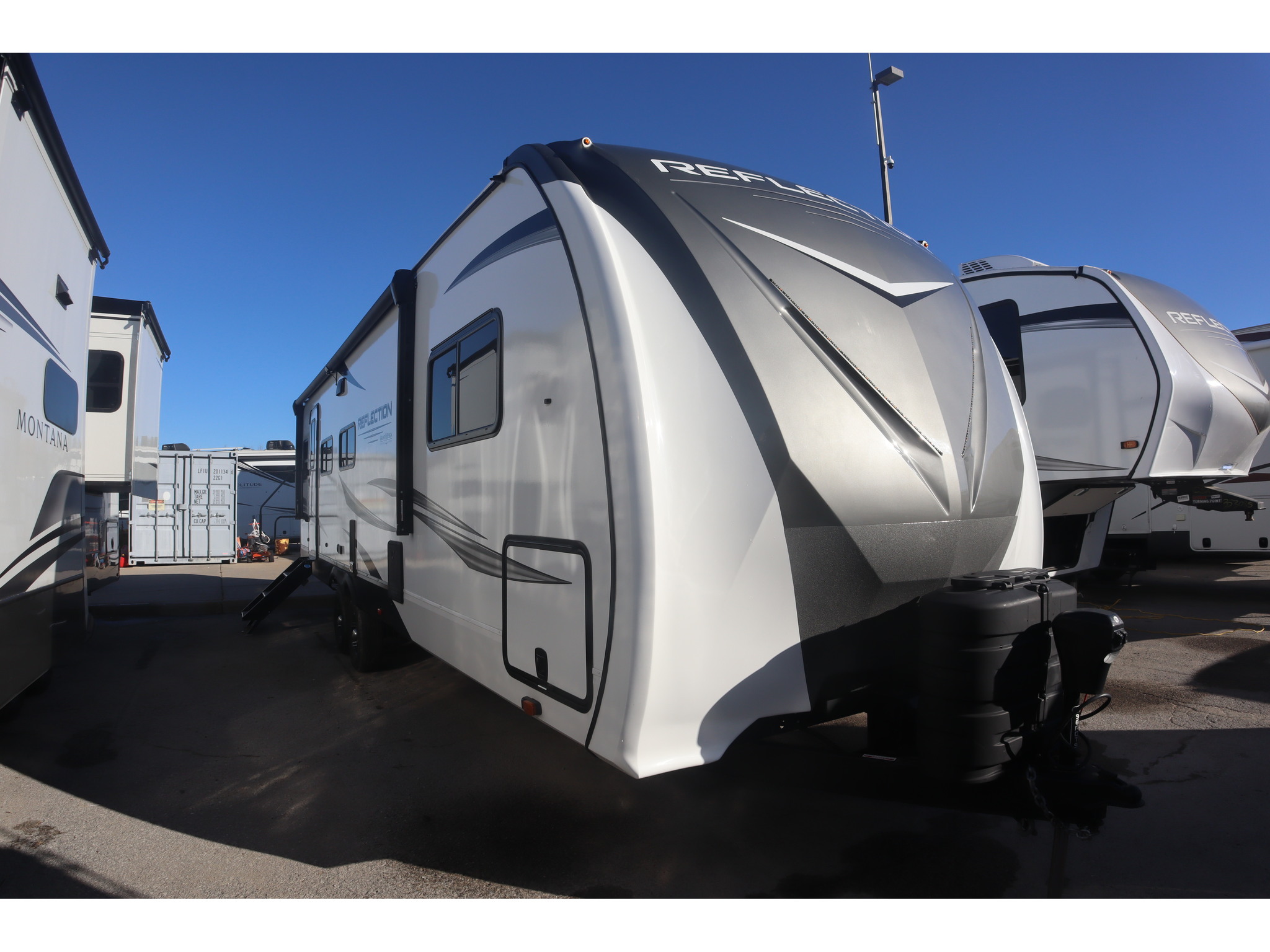 2024 Grand Design Reflection