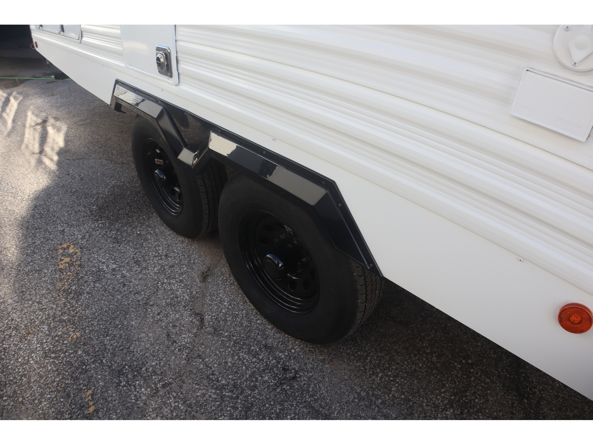 2026 Winnebago Access