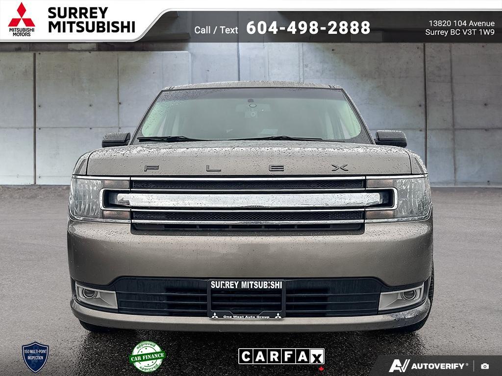 2014 Ford Flex