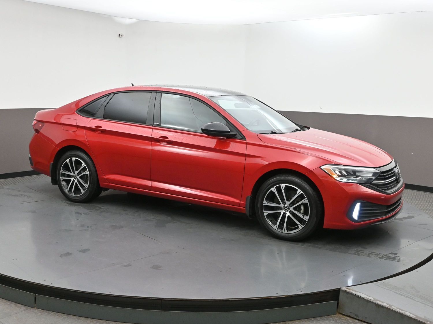 2024 Volkswagen Jetta