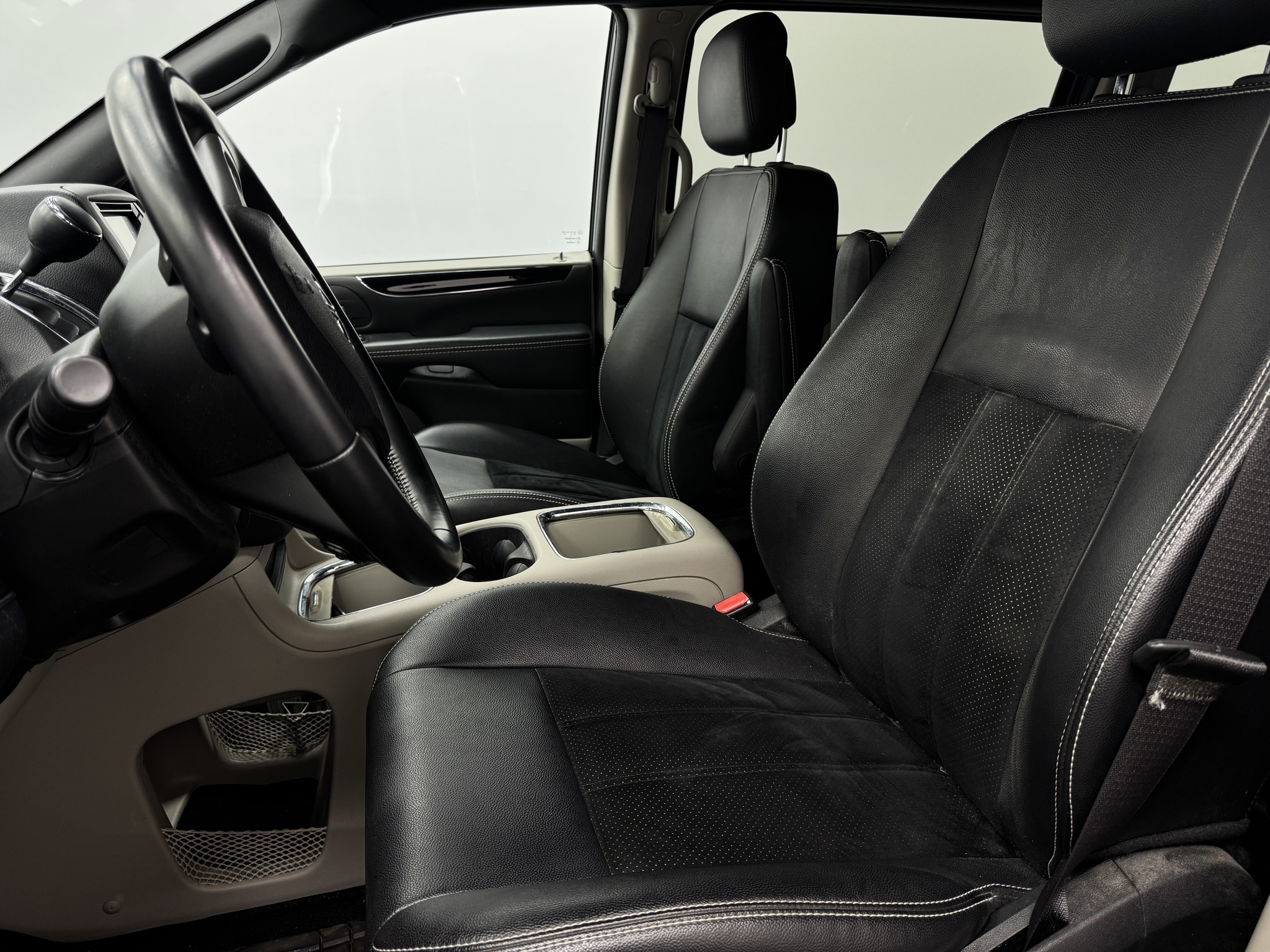 2018 Dodge Grand Caravan