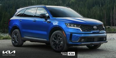 2021 Kia Sorento
