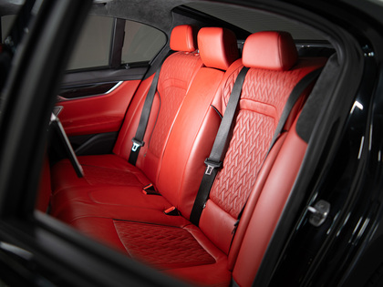 used 2020 BMW 7-Series car, priced at $56,900