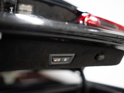 used 2020 BMW 7-Series car, priced at $56,900