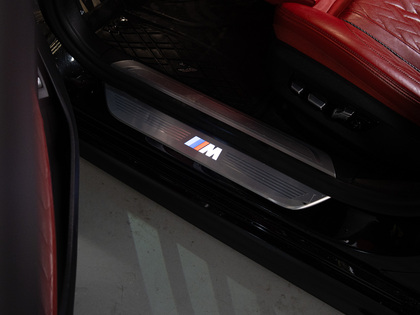 used 2020 BMW 7-Series car, priced at $56,900