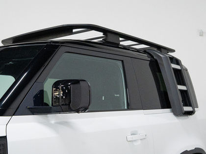 used 2023 Land Rover Defender car, priced at $77,900