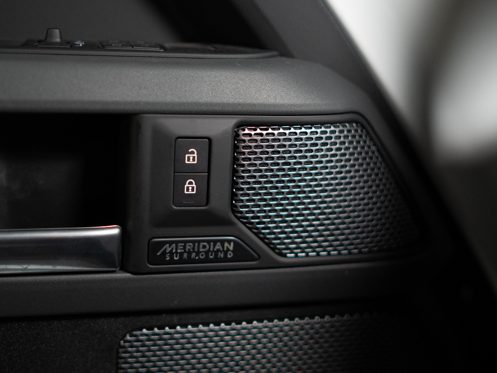 2023 Land Rover Defender 90 X-Dynamic SE, 多伦多, 全款车