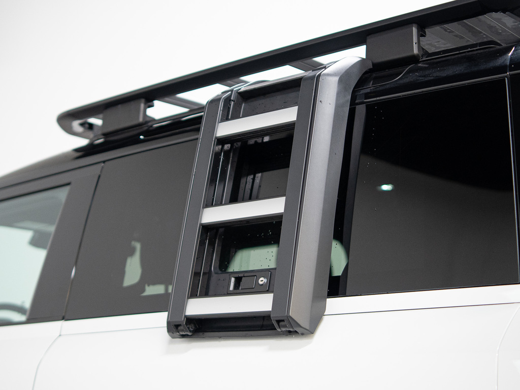 2023 Land Rover Defender 90 X-Dynamic SE, 多伦多, 全款车