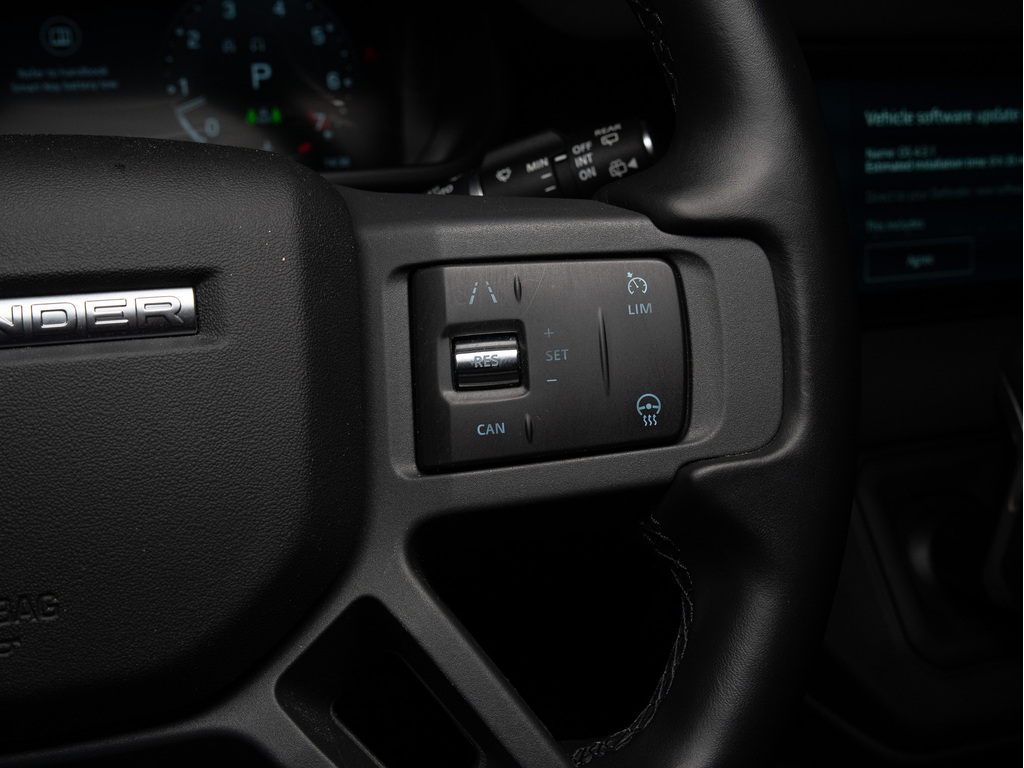 2023 Land Rover Defender 90 X-Dynamic SE, 多伦多, 全款车