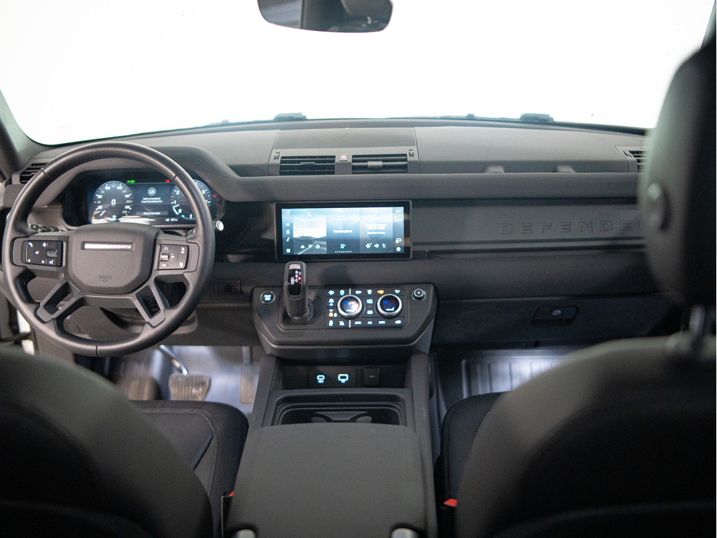 2023 Land Rover Defender 90 X-Dynamic SE, 多伦多, 全款车