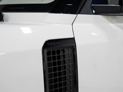 used 2023 Land Rover Defender car, priced at $77,900