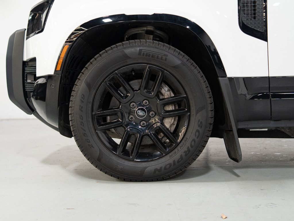 2023 Land Rover Defender 90 X-Dynamic SE, 多伦多, 全款车