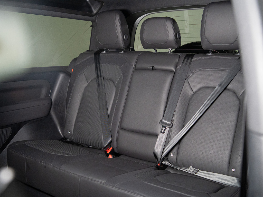 2023 Land Rover Defender 90 X-Dynamic SE, 多伦多, 全款车