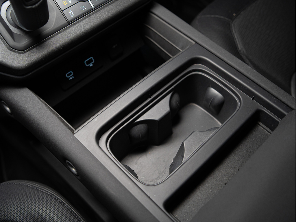 2023 Land Rover Defender 90 X-Dynamic SE, 多伦多, 全款车