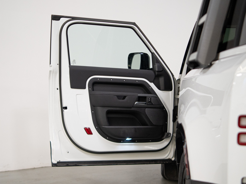 2023 Land Rover Defender 90 X-Dynamic SE, 多伦多, 全款车