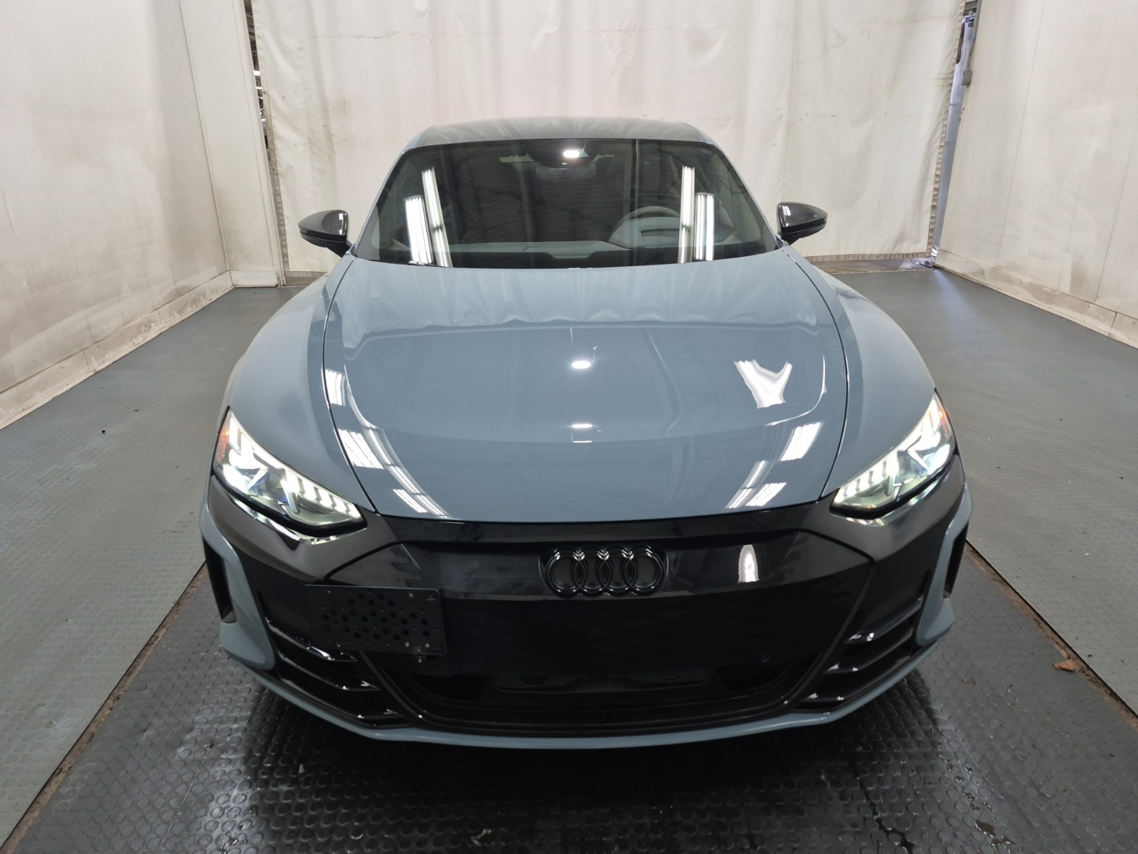 2022 Audi RS e-tron GT