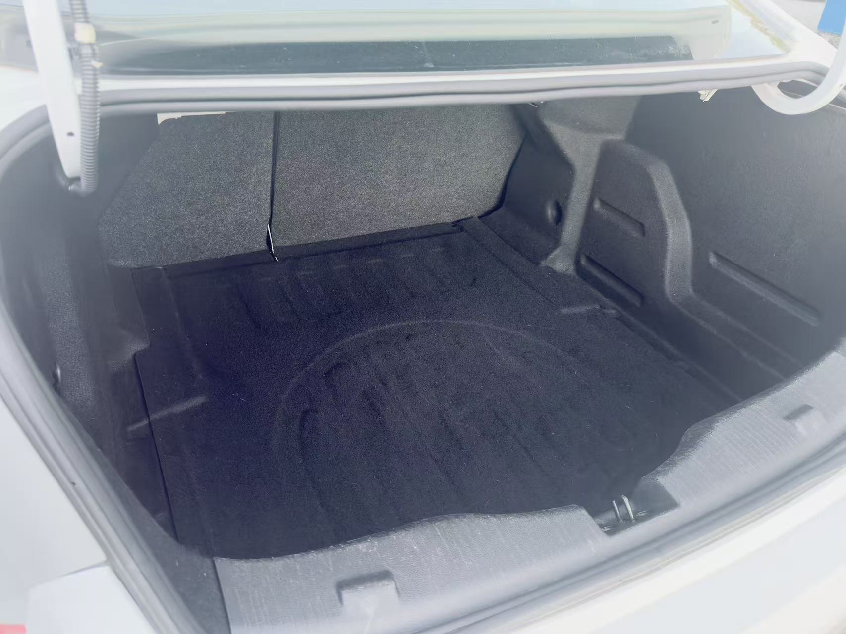 2017 Chevrolet Cruze LT Auto, 多伦多, 全款车