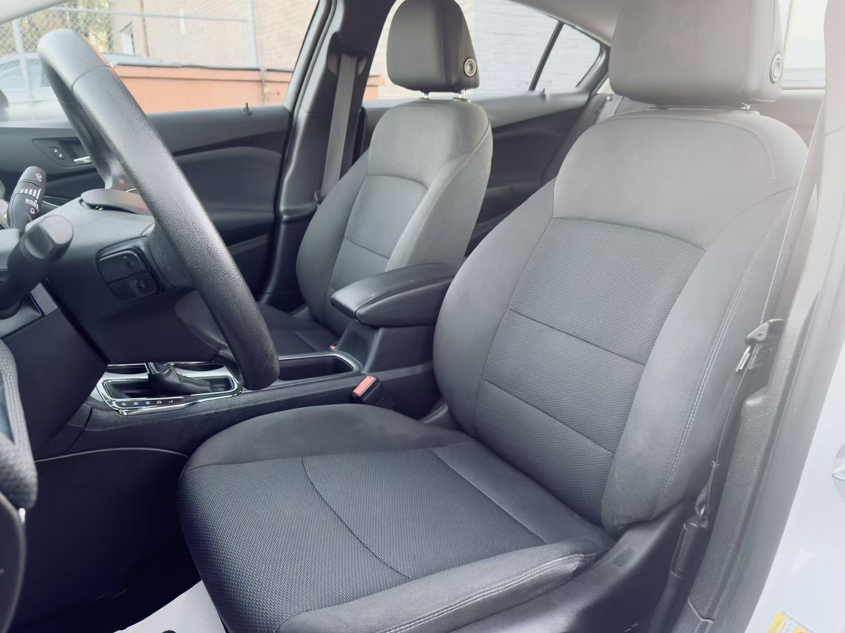 2017 Chevrolet Cruze LT Auto, 多伦多, 全款车