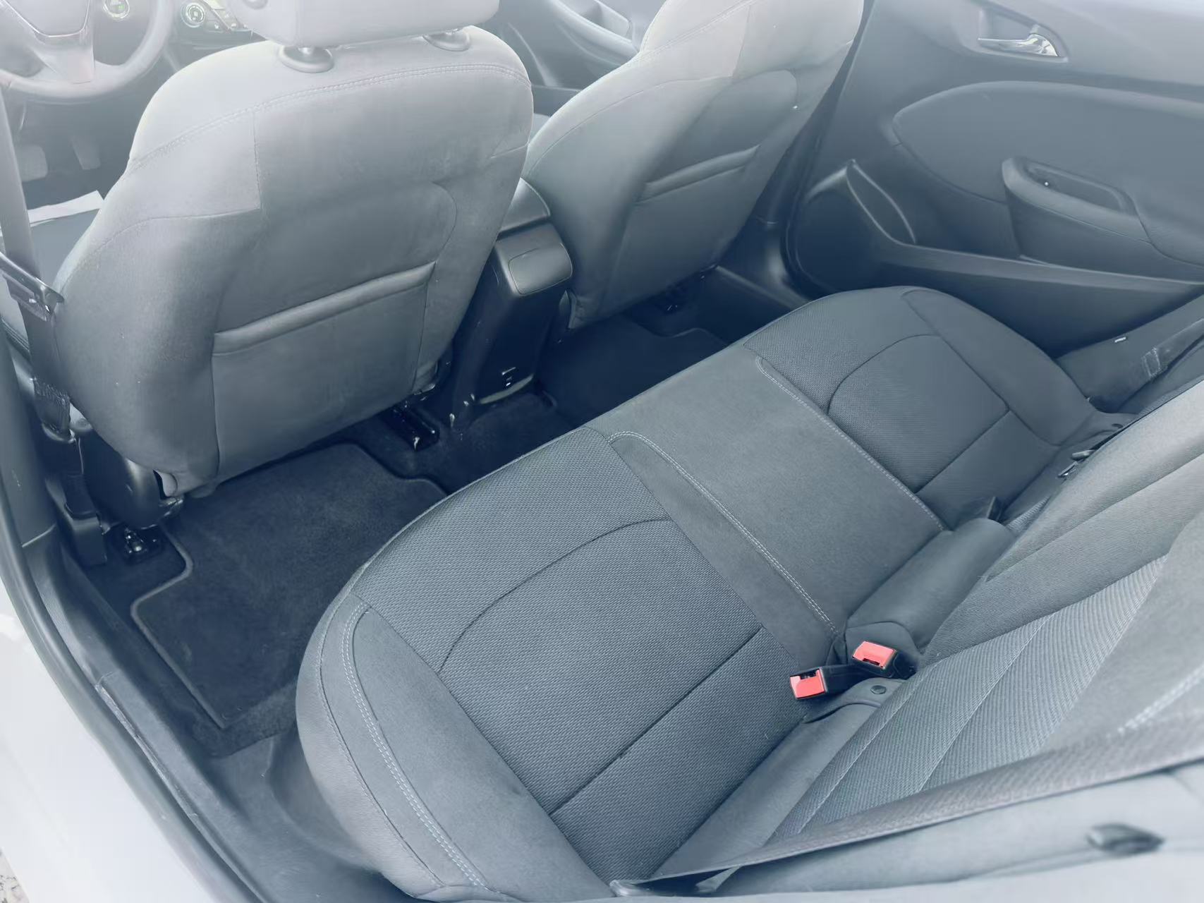 2017 Chevrolet Cruze LT Auto, 多伦多, 全款车