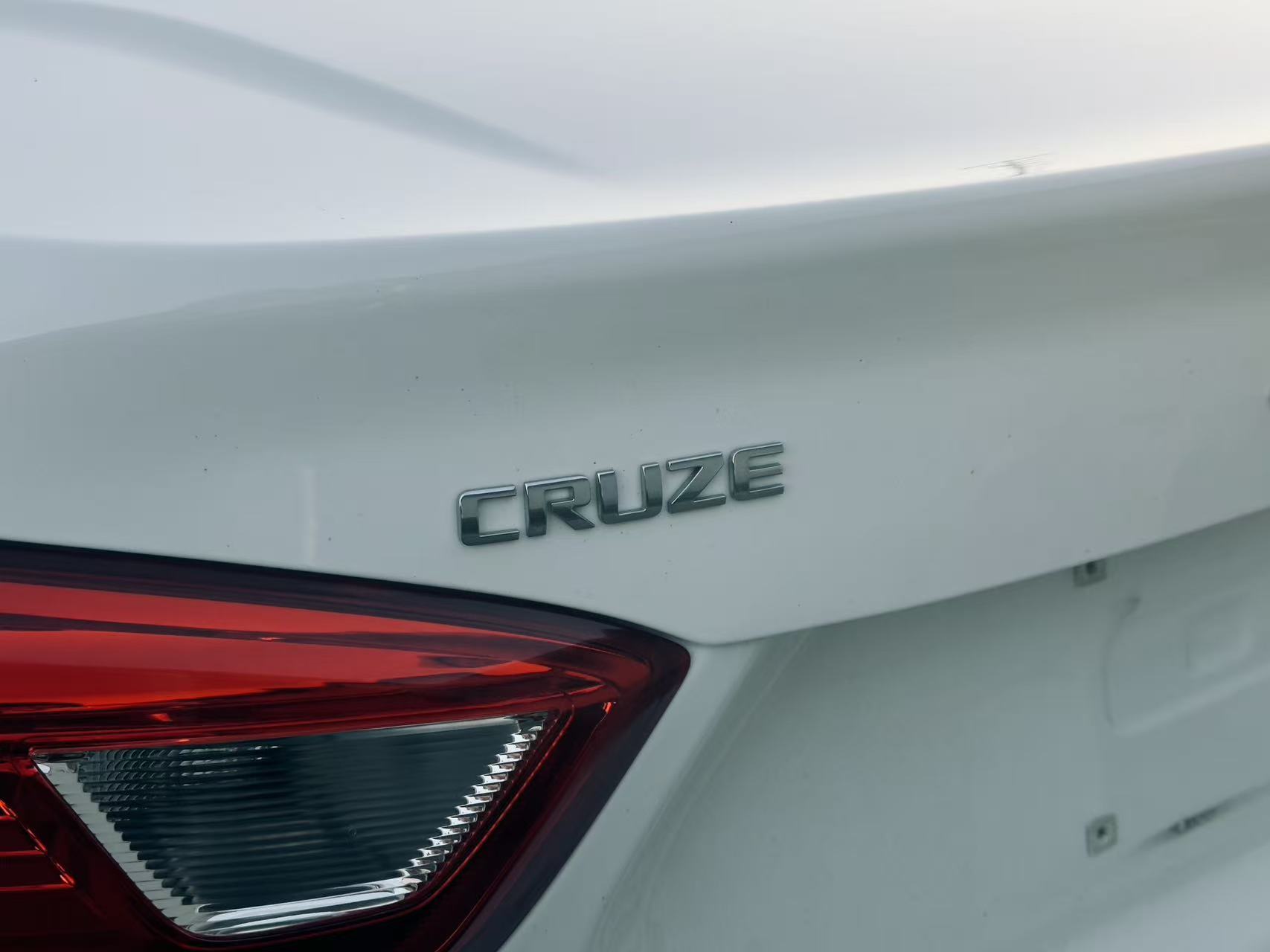 2017 Chevrolet Cruze LT Auto, 多伦多, 全款车