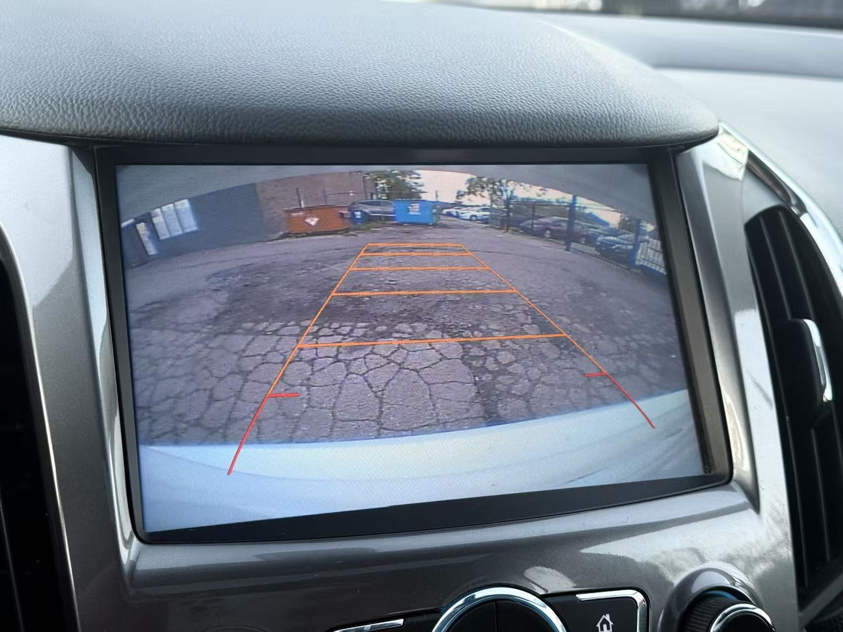 2017 Chevrolet Cruze LT Auto, 多伦多, 全款车