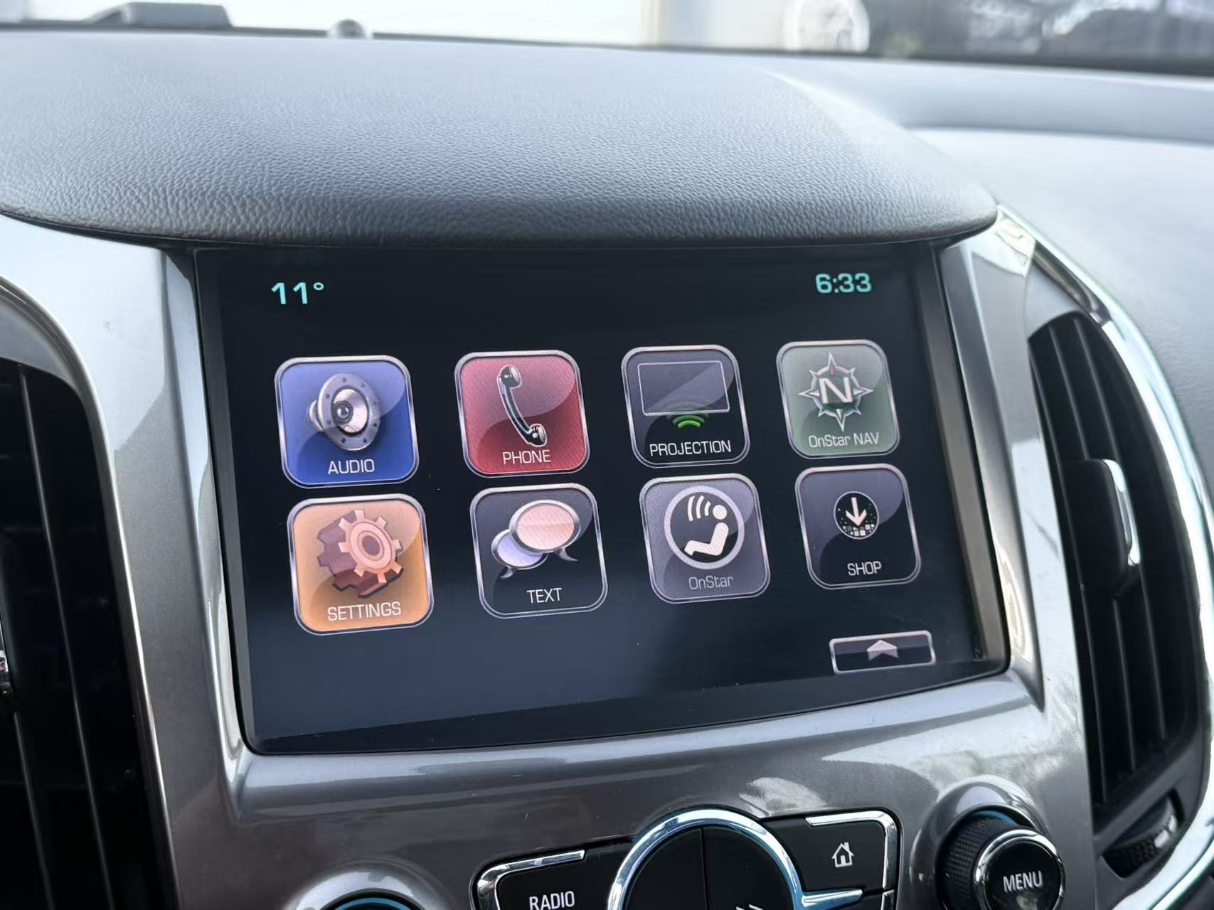 2017 Chevrolet Cruze LT Auto, 多伦多, 全款车