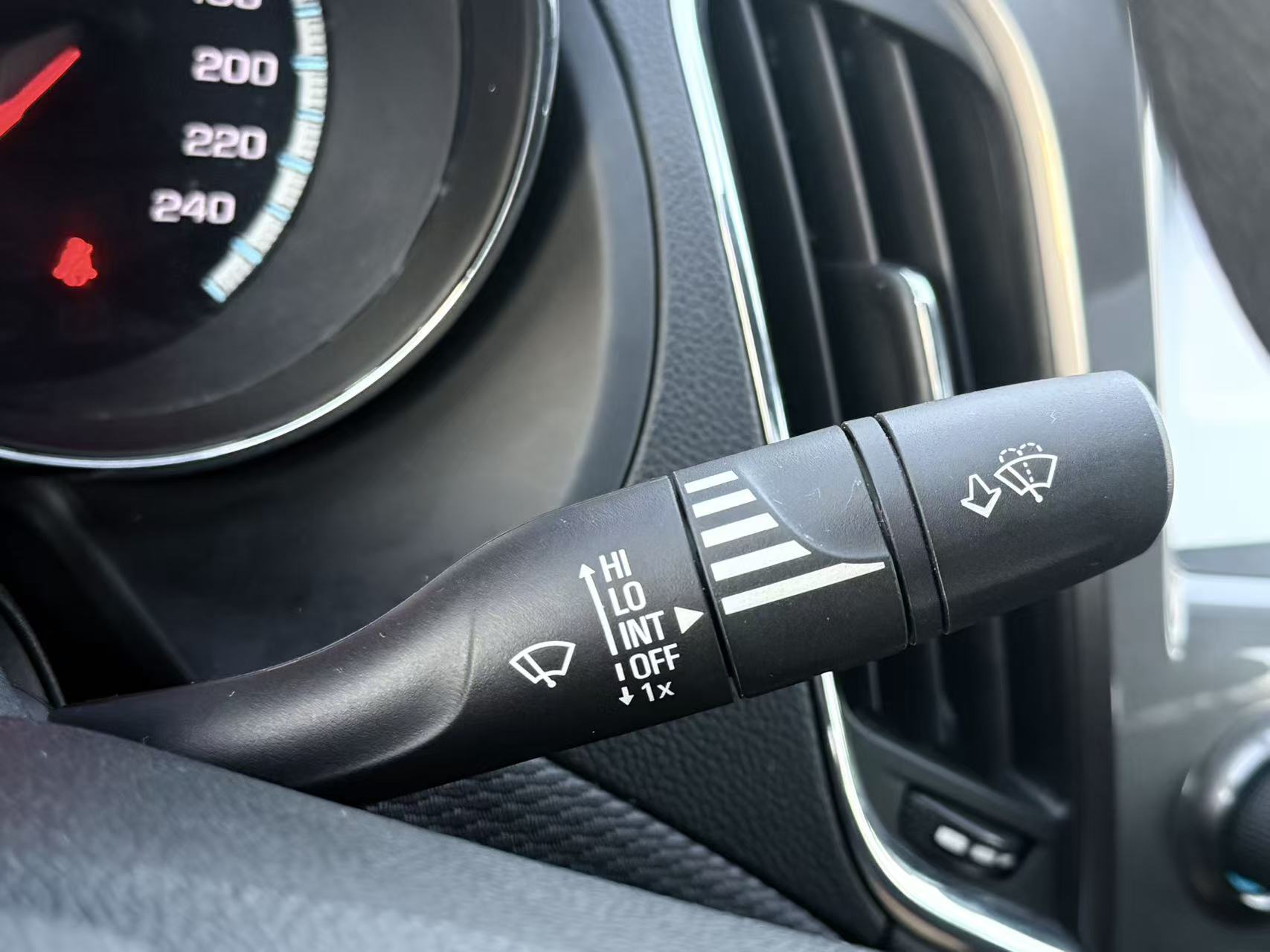 2017 Chevrolet Cruze LT Auto, 多伦多, 全款车