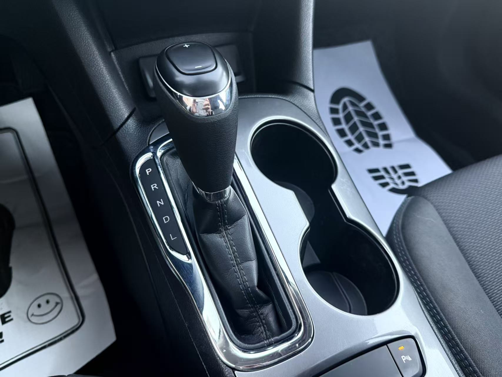 2017 Chevrolet Cruze LT Auto, 多伦多, 全款车