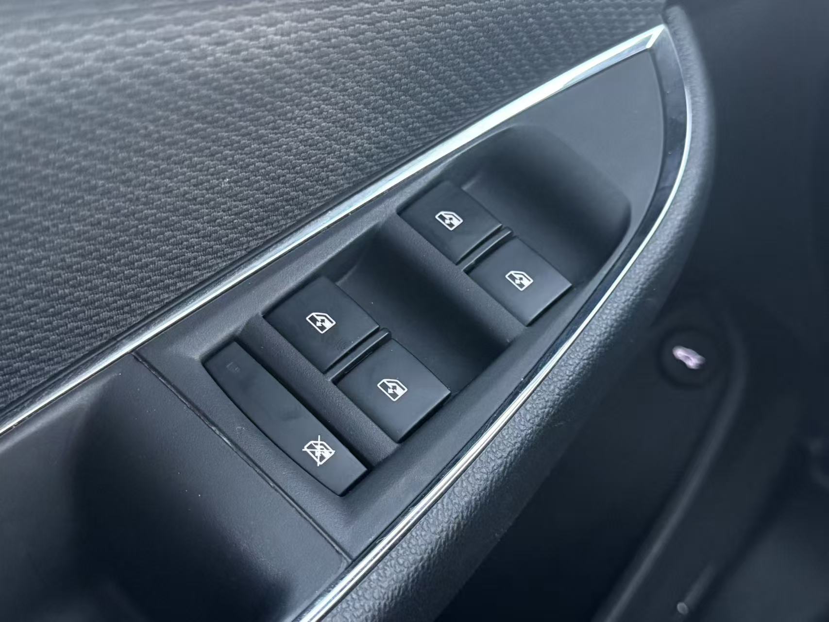 2017 Chevrolet Cruze LT Auto, 多伦多, 全款车