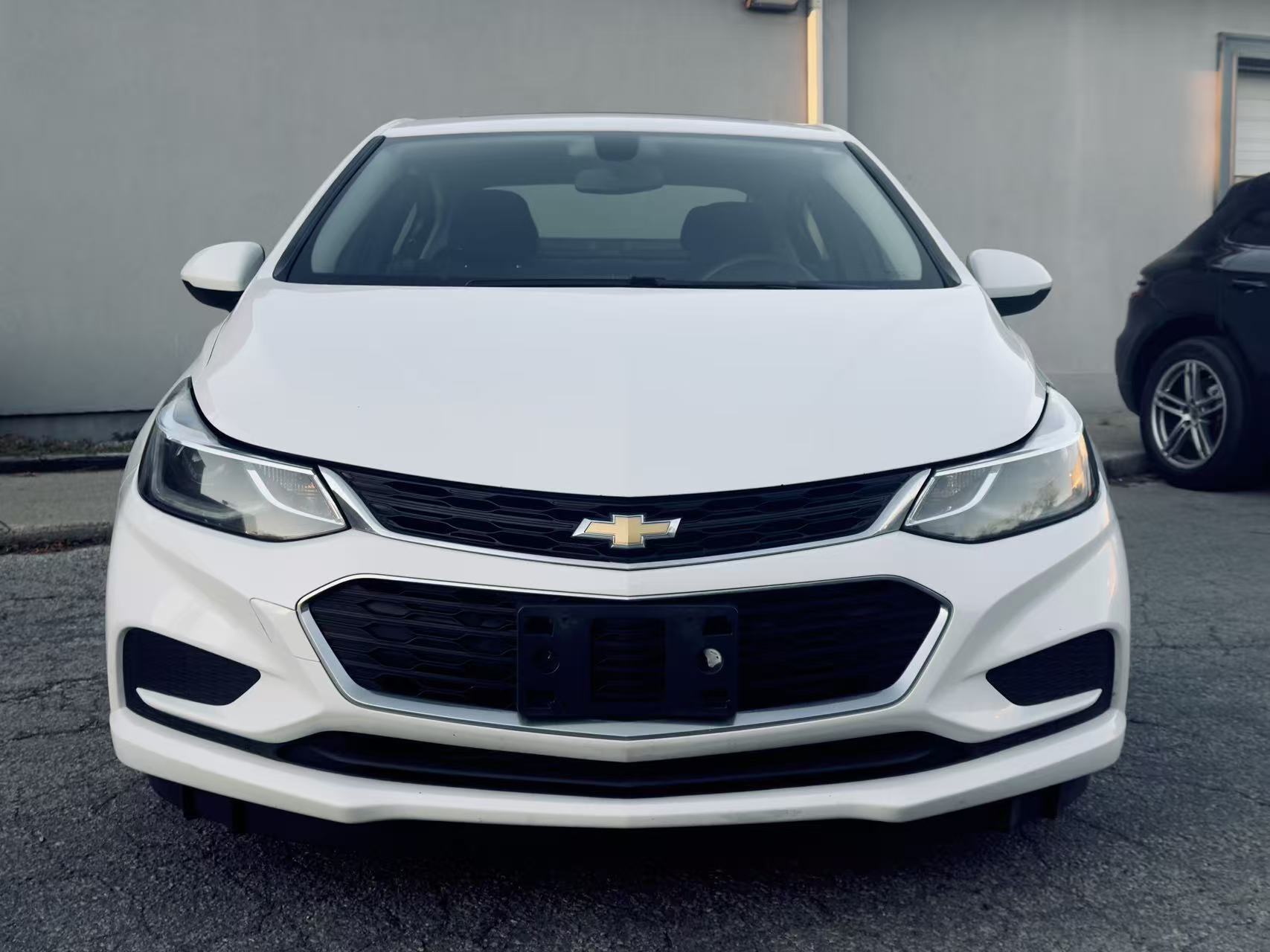 2017 Chevrolet Cruze LT Auto, 多伦多, 全款车