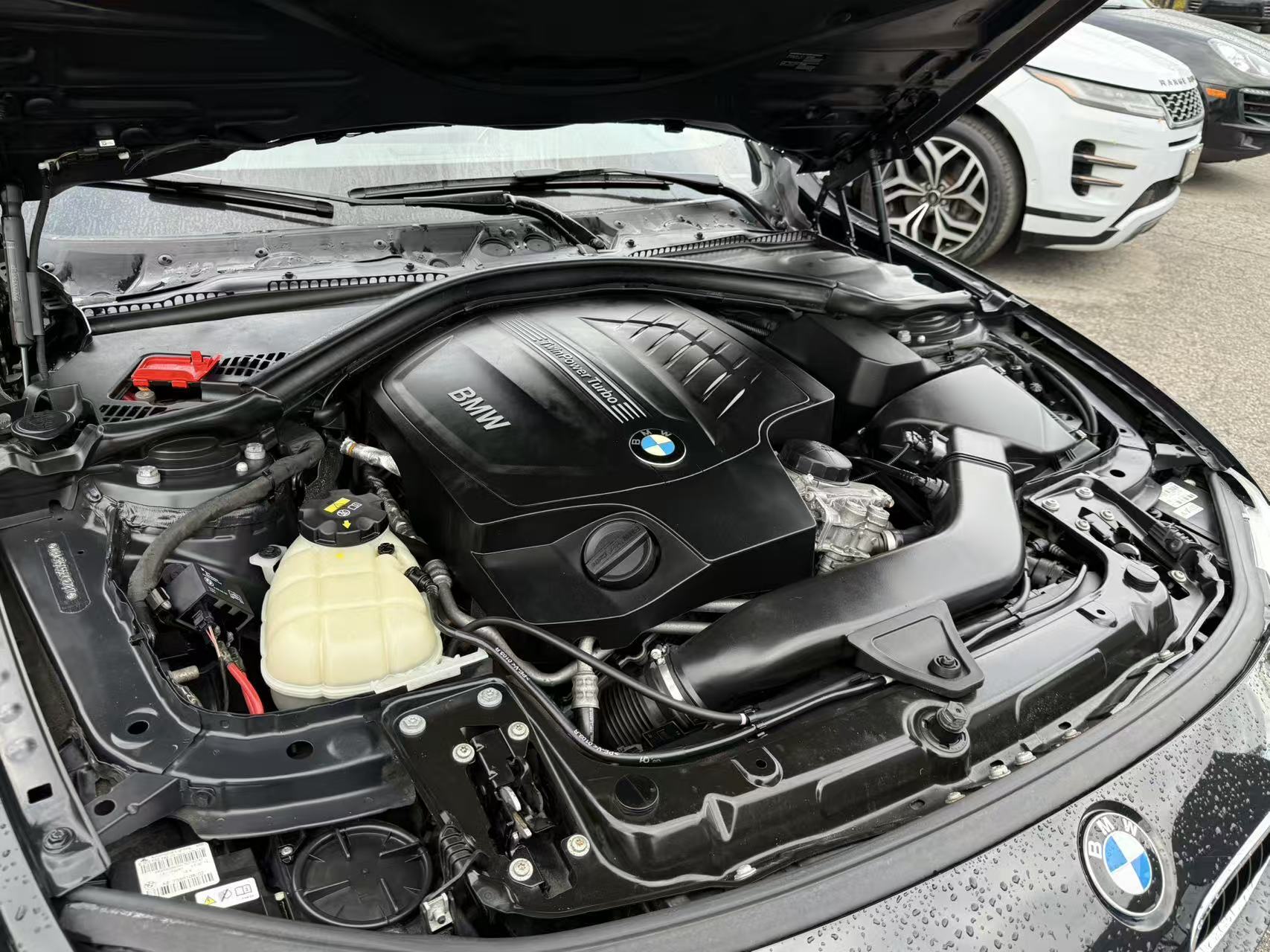 2014 BMW 435i xDrive, 多伦多, 全款车