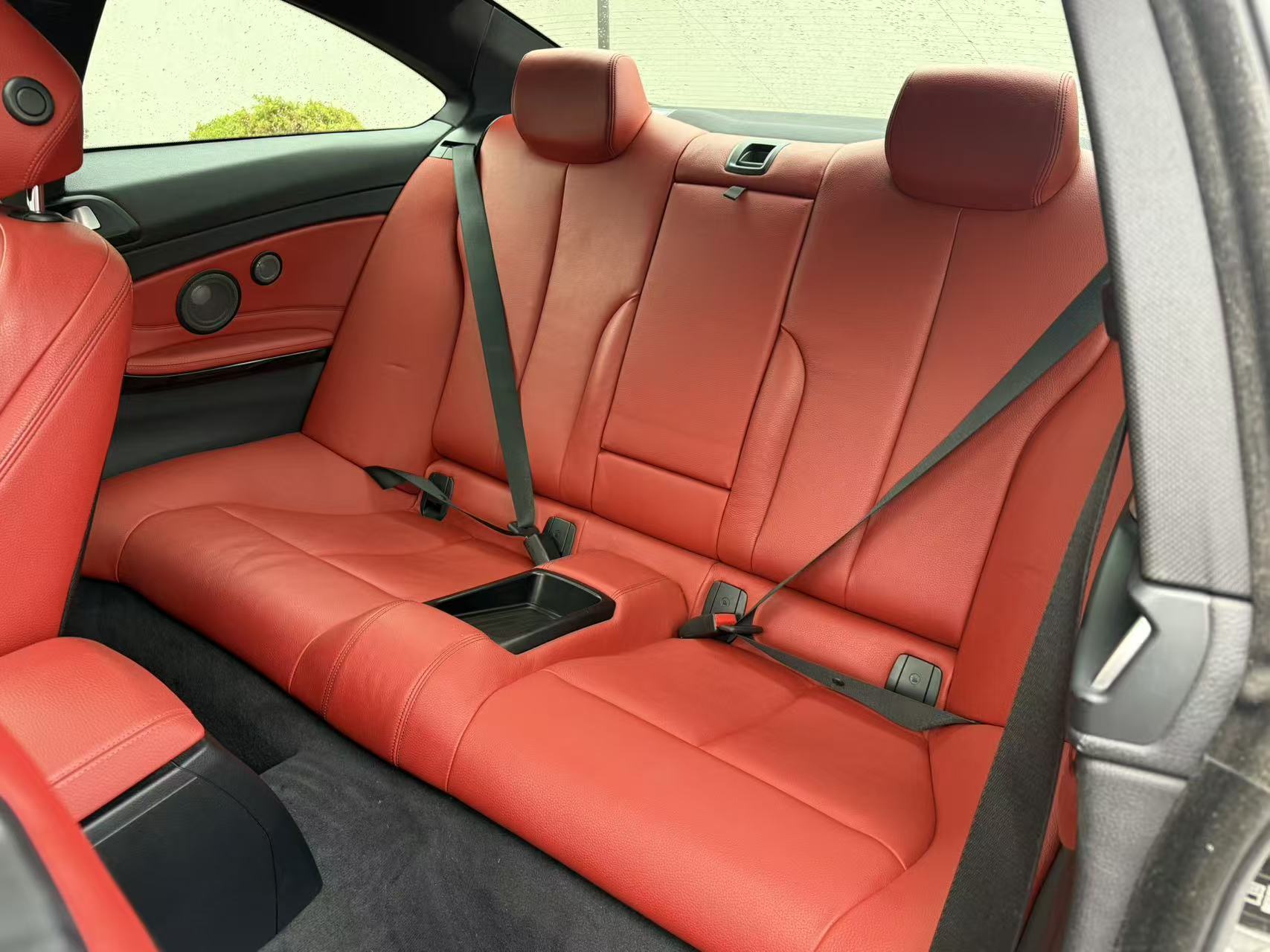 2014 BMW 435i xDrive, 多伦多, 全款车