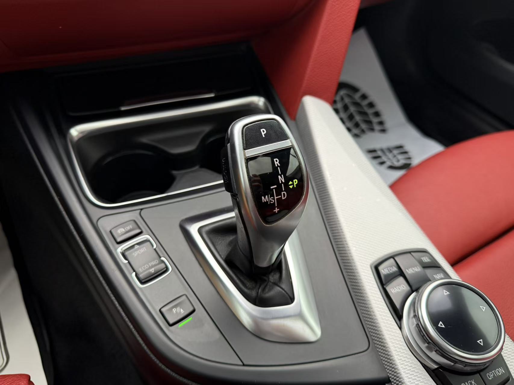 2014 BMW 435i xDrive, 多伦多, 全款车