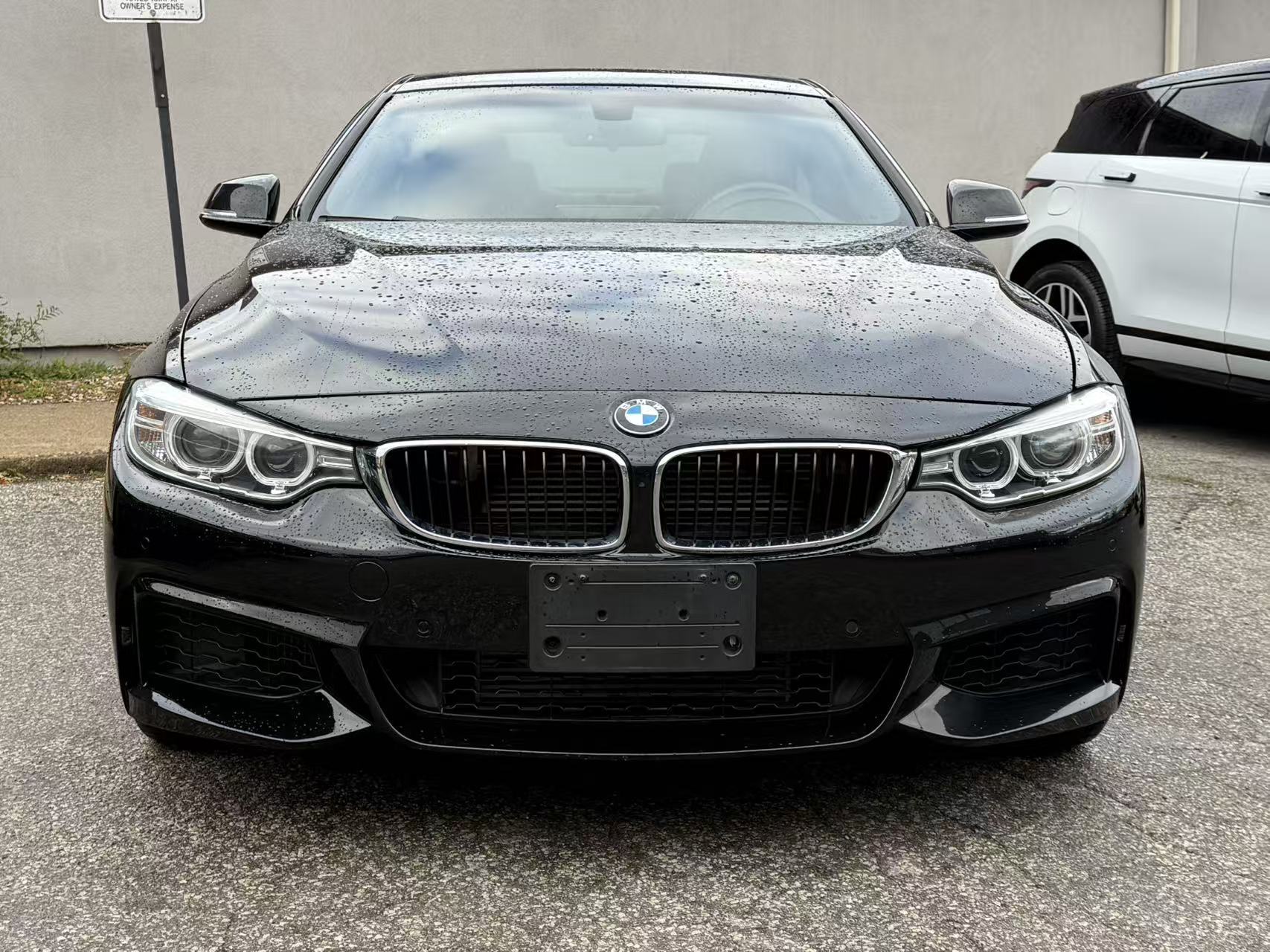 2014 BMW 435i xDrive, 多伦多, 全款车
