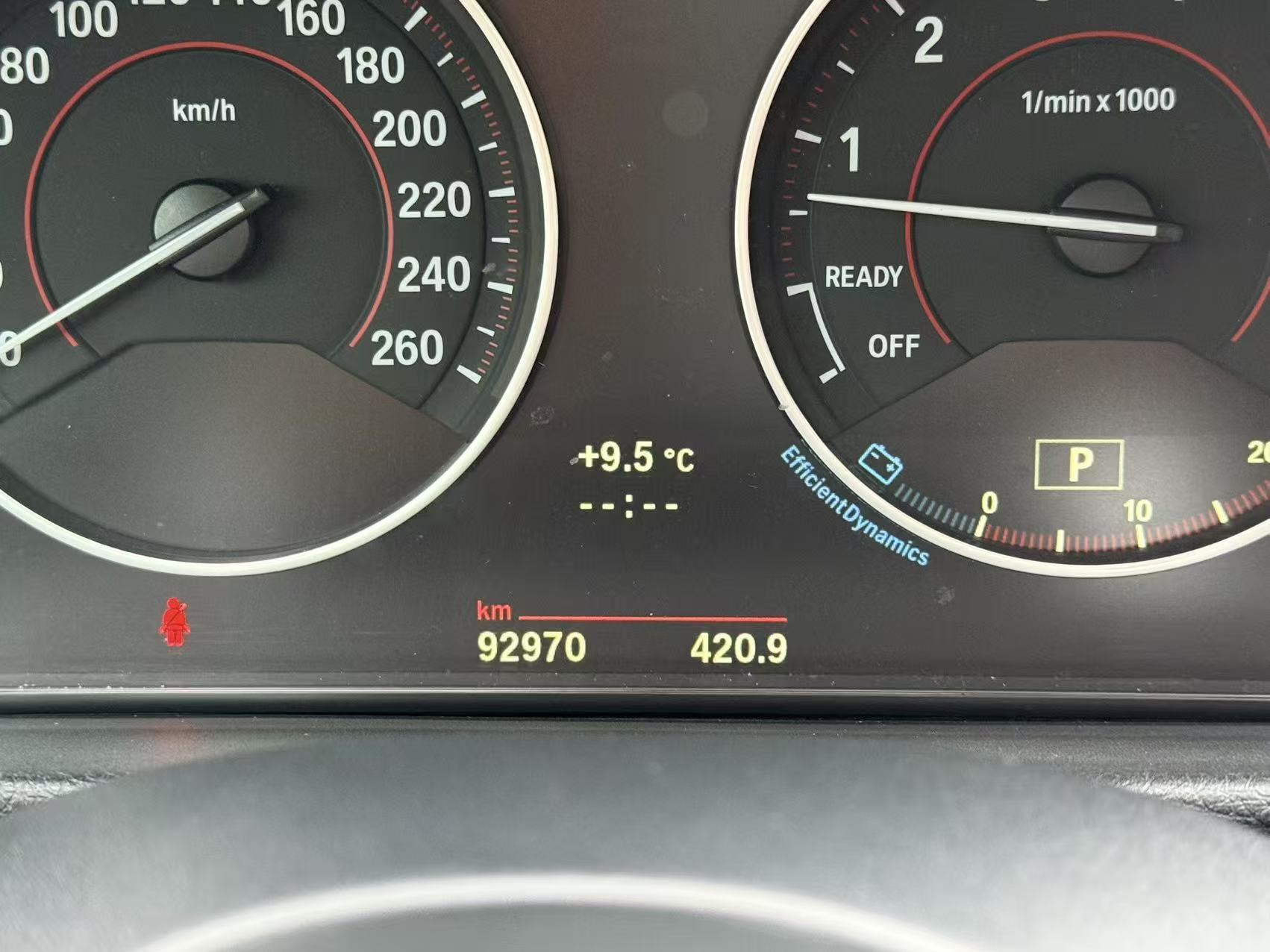 2014 BMW 435i xDrive, 多伦多, 全款车