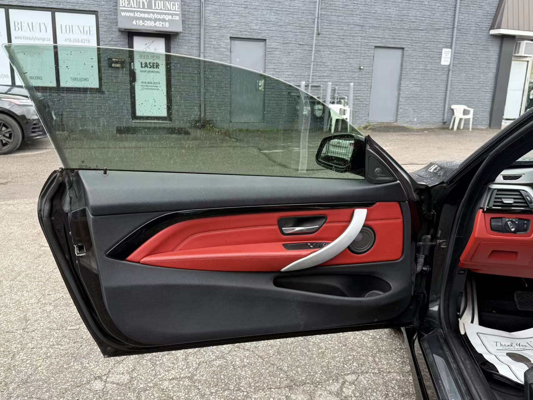 2014 BMW 435i xDrive, 多伦多, 全款车