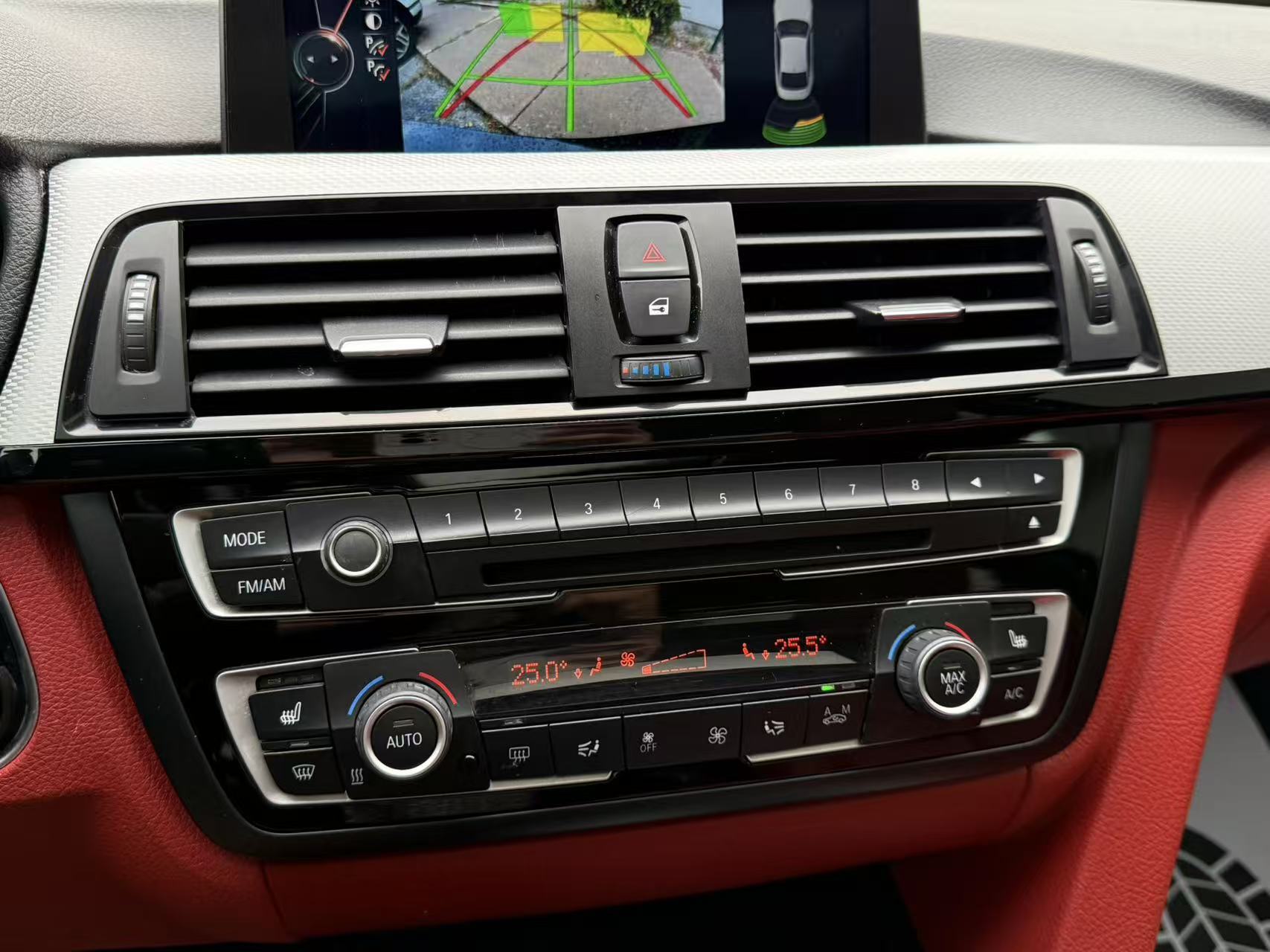 2014 BMW 435i xDrive, 多伦多, 全款车