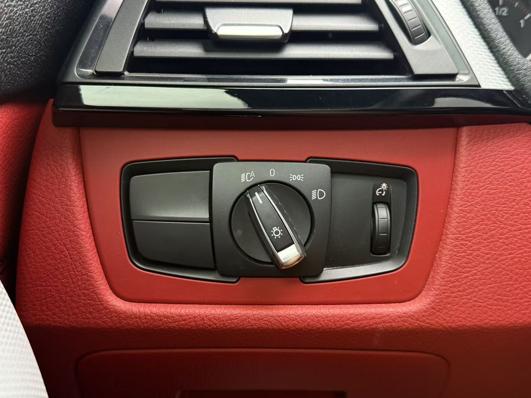 2014 BMW 435i xDrive, 多伦多, 全款车