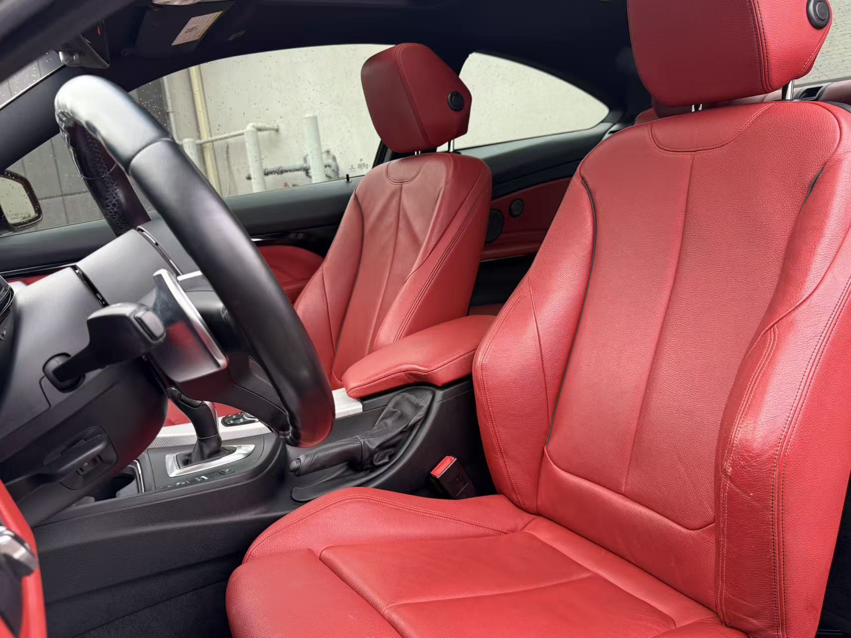 2014 BMW 435i xDrive, 多伦多, 全款车