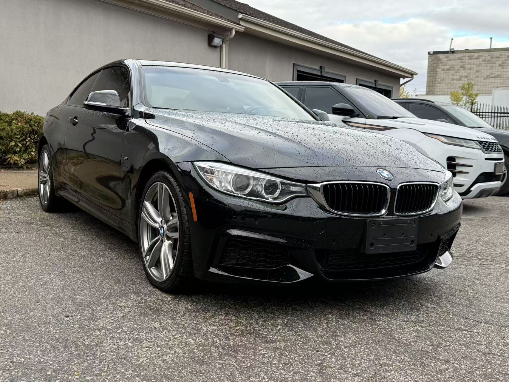 2014 BMW 435i xDrive, 多伦多, 全款车