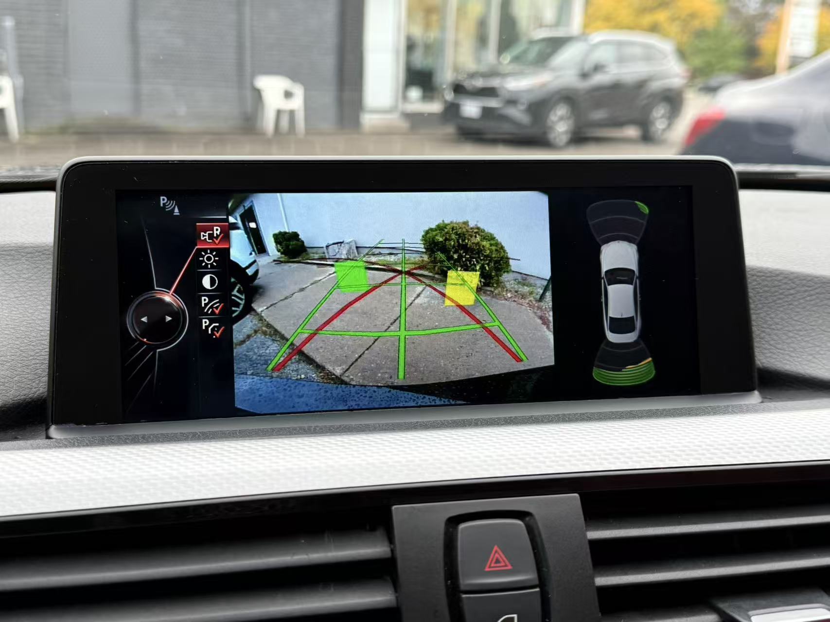 2014 BMW 435i xDrive, 多伦多, 全款车