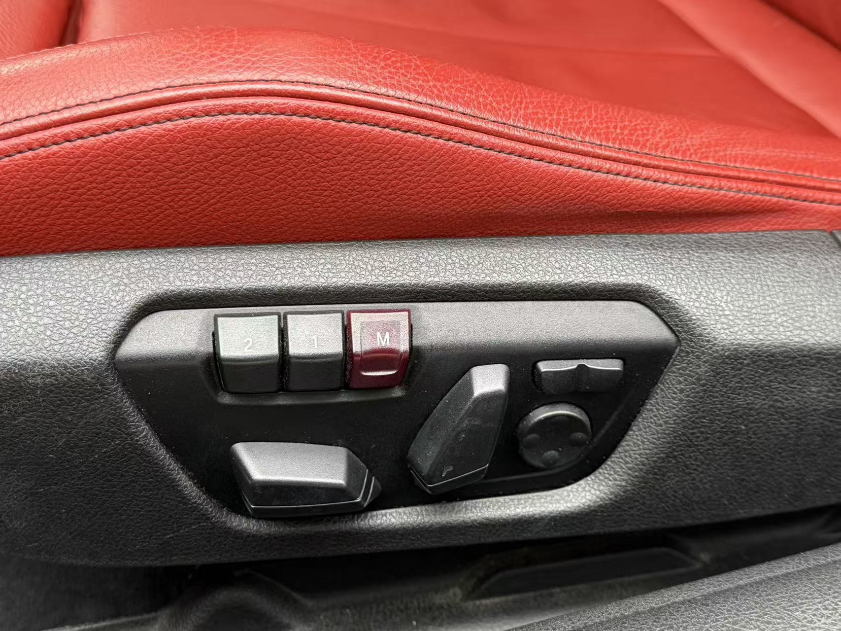 2014 BMW 435i xDrive, 多伦多, 全款车