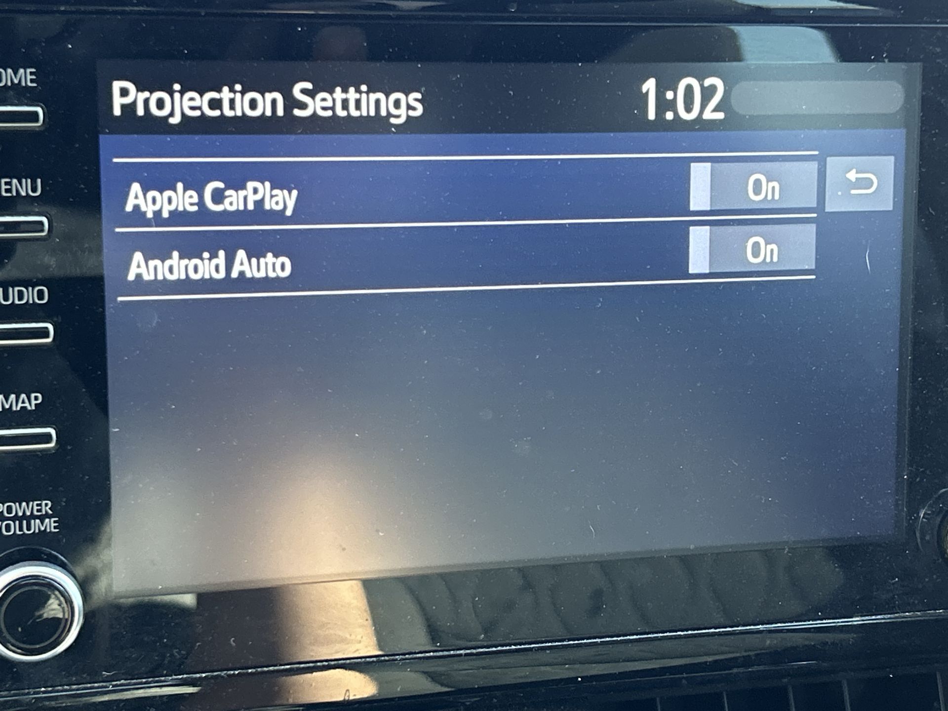 2021 Toyota Corolla Hybrid